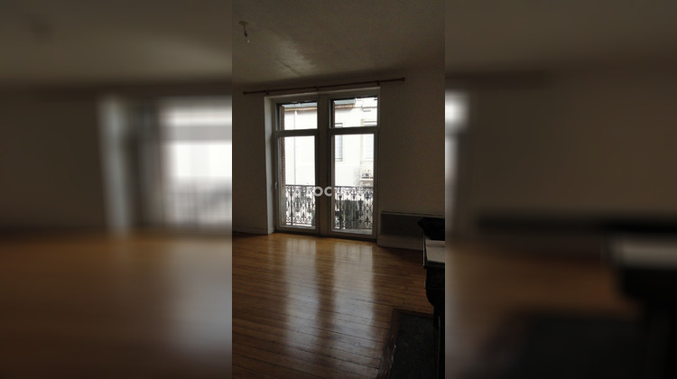 Ma-Cabane - Location Appartement Dijon, 30 m²