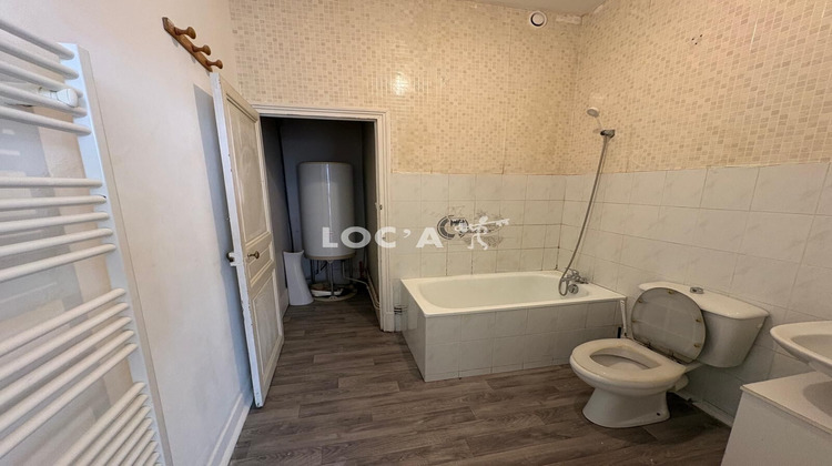 Ma-Cabane - Location Appartement Dijon, 30 m²