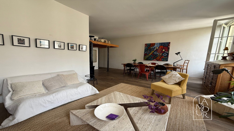 Ma-Cabane - Location Appartement Dijon, 66 m²