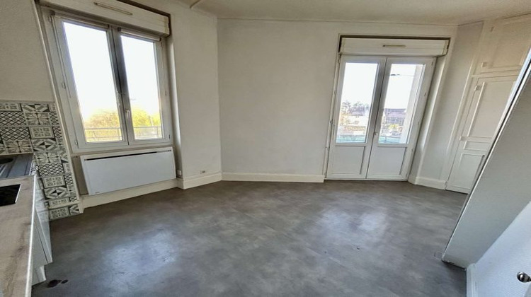 Ma-Cabane - Location Appartement Dijon, 22 m²