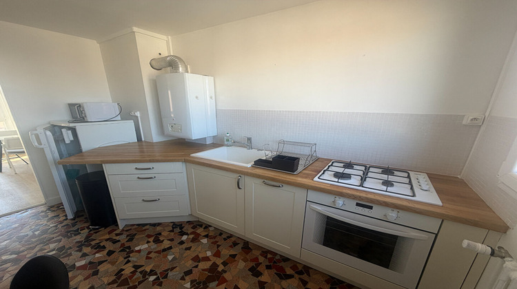 Ma-Cabane - Location Appartement DIJON, 59 m²