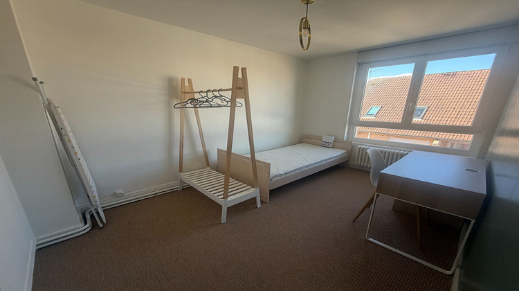 Ma-Cabane - Location Appartement DIJON, 59 m²