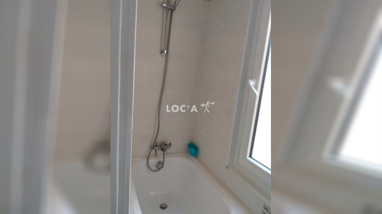 Ma-Cabane - Location Appartement Dijon, 29 m²