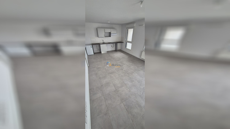 Ma-Cabane - Location Appartement Dijon, 65 m²