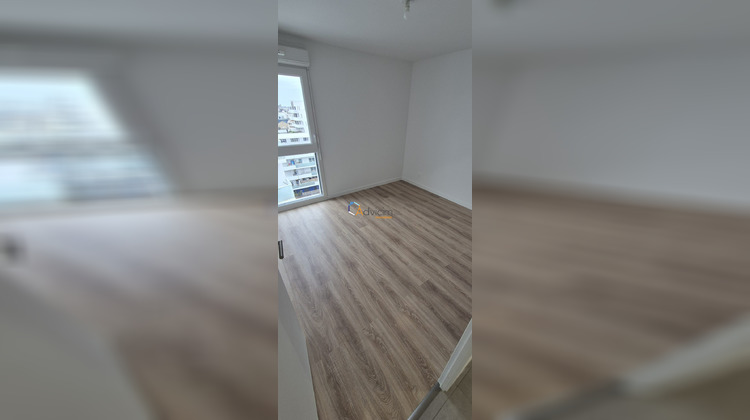 Ma-Cabane - Location Appartement Dijon, 65 m²