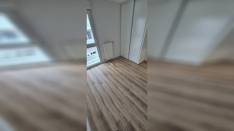 Ma-Cabane - Location Appartement Dijon, 65 m²