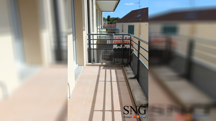 Ma-Cabane - Location Appartement Dijon, 66 m²