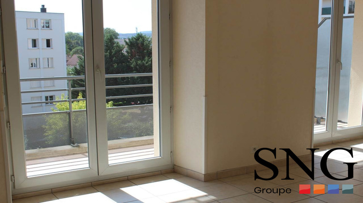 Ma-Cabane - Location Appartement Dijon, 66 m²