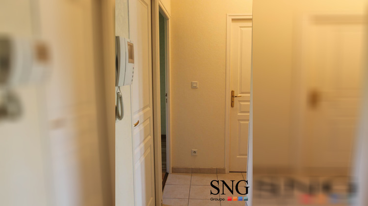 Ma-Cabane - Location Appartement Dijon, 66 m²