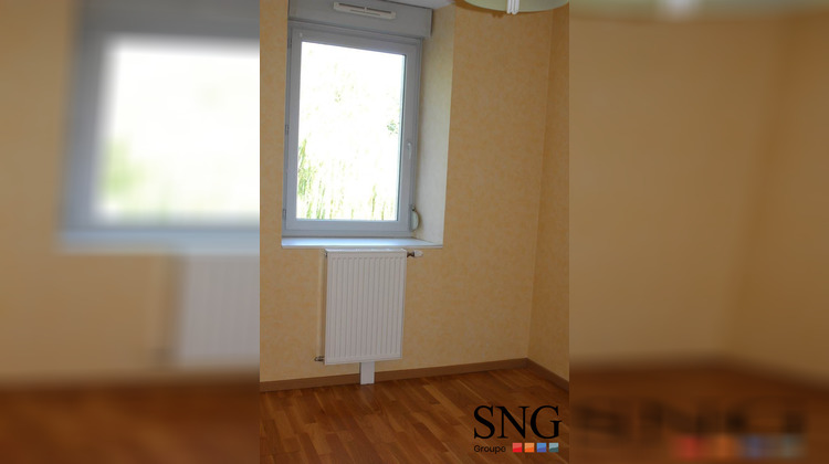 Ma-Cabane - Location Appartement Dijon, 66 m²