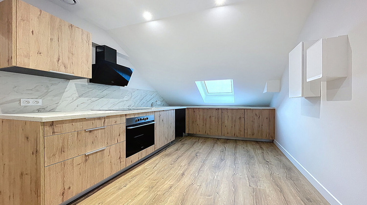 Ma-Cabane - Location Appartement DIJON, 57 m²