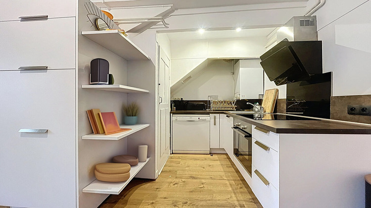 Ma-Cabane - Location Appartement DIJON, 56 m²