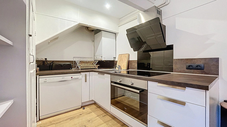 Ma-Cabane - Location Appartement DIJON, 56 m²