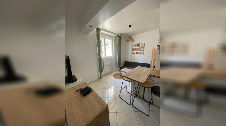Ma-Cabane - Location Appartement DIJON, 23 m²