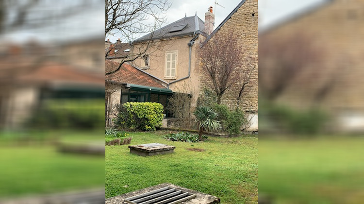 Ma-Cabane - Location Appartement DIJON, 28 m²