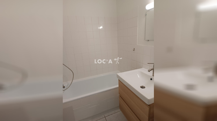 Ma-Cabane - Location Appartement Dijon, 18 m²