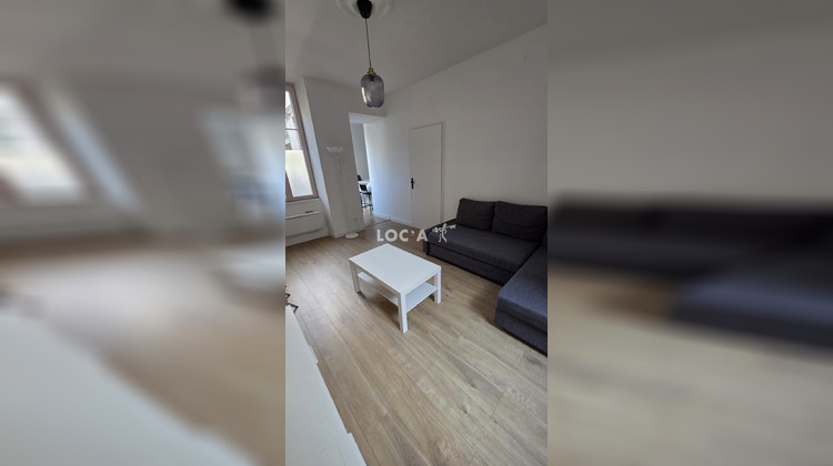 Ma-Cabane - Location Appartement Dijon, 41 m²