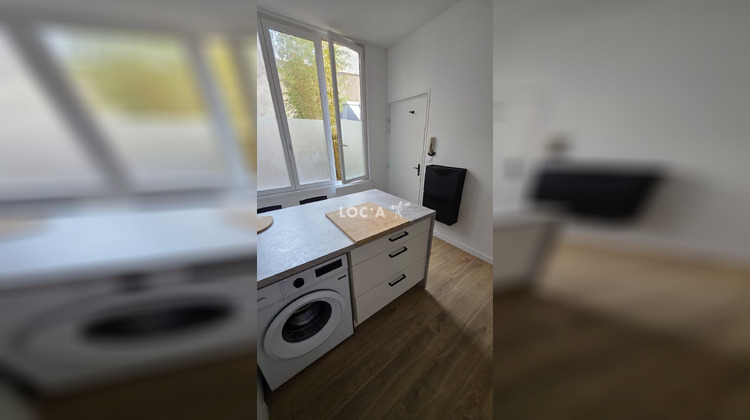 Ma-Cabane - Location Appartement Dijon, 41 m²