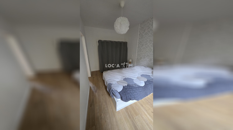 Ma-Cabane - Location Appartement Dijon, 41 m²