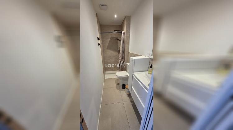 Ma-Cabane - Location Appartement Dijon, 41 m²