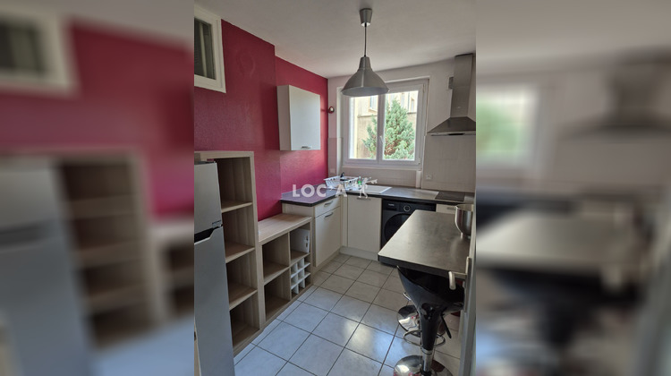 Ma-Cabane - Location Appartement Dijon, 51 m²