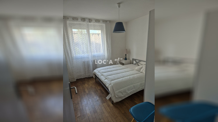 Ma-Cabane - Location Appartement Dijon, 51 m²