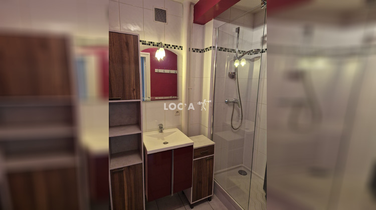Ma-Cabane - Location Appartement Dijon, 51 m²