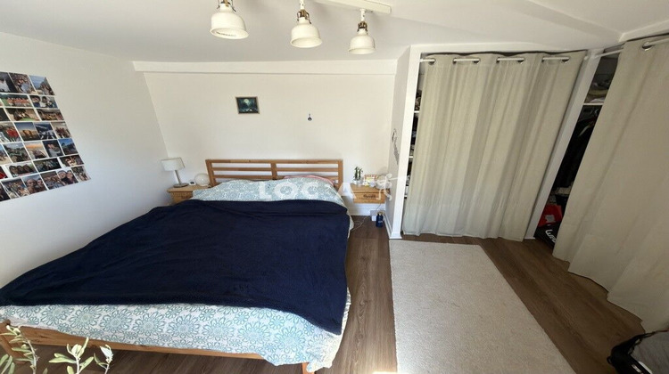 Ma-Cabane - Location Appartement Dijon, 96 m²