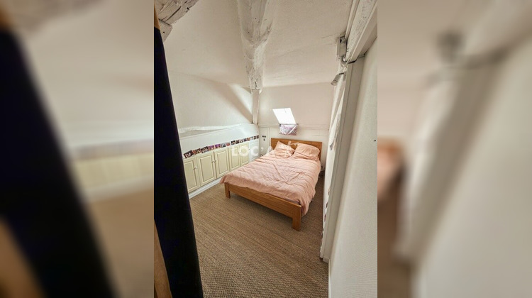 Ma-Cabane - Location Appartement Dijon, 96 m²
