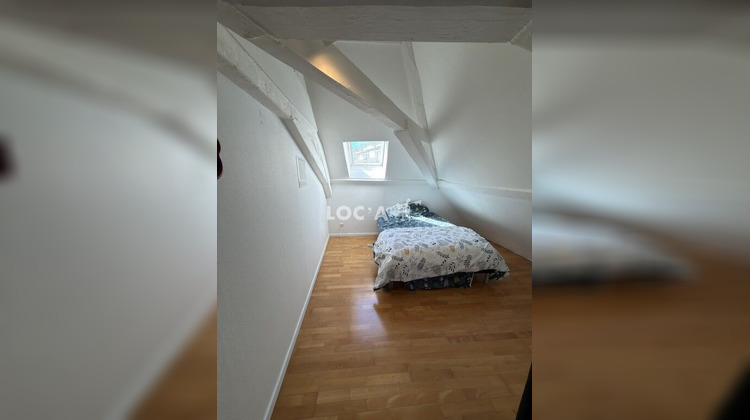 Ma-Cabane - Location Appartement Dijon, 96 m²