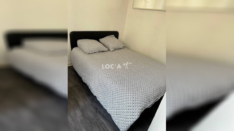 Ma-Cabane - Location Appartement Dijon, 24 m²