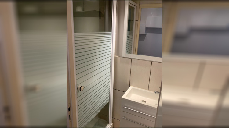 Ma-Cabane - Location Appartement Dijon, 24 m²