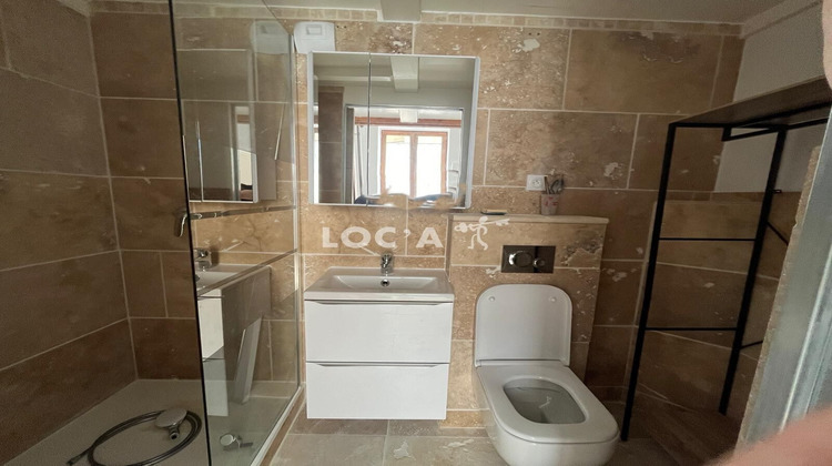 Ma-Cabane - Location Appartement Dijon, 22 m²