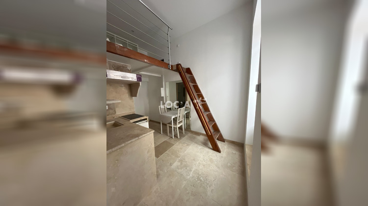 Ma-Cabane - Location Appartement Dijon, 22 m²