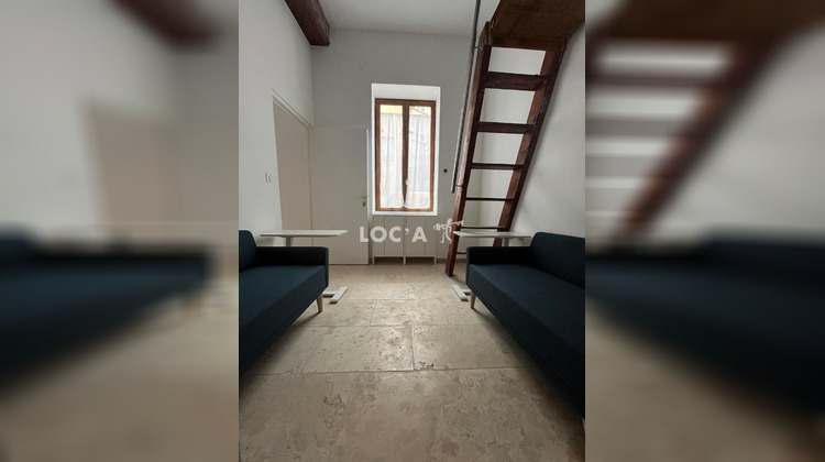 Ma-Cabane - Location Appartement Dijon, 22 m²