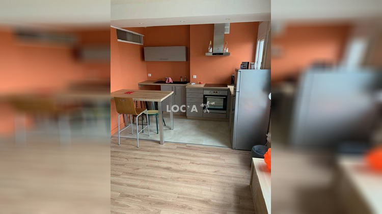 Ma-Cabane - Location Appartement Dijon, 53 m²