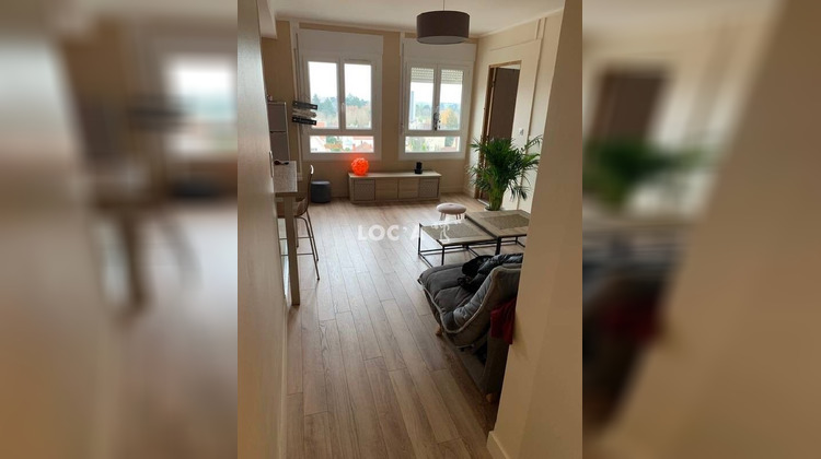 Ma-Cabane - Location Appartement Dijon, 53 m²