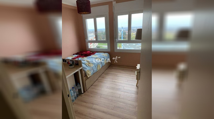Ma-Cabane - Location Appartement Dijon, 53 m²