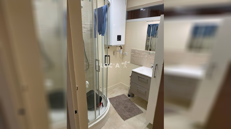 Ma-Cabane - Location Appartement Dijon, 53 m²
