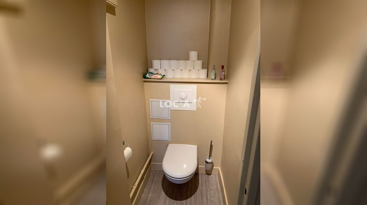 Ma-Cabane - Location Appartement Dijon, 53 m²