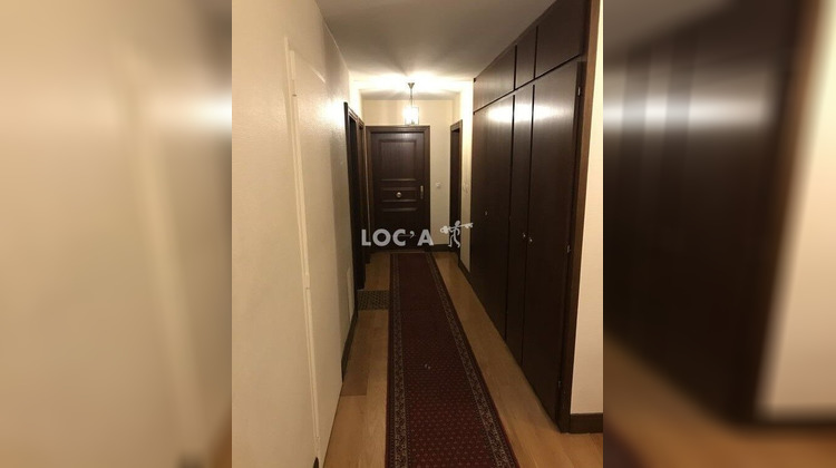 Ma-Cabane - Location Appartement Dijon, 17 m²