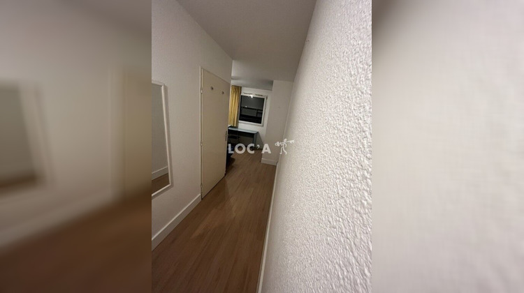 Ma-Cabane - Location Appartement Dijon, 25 m²