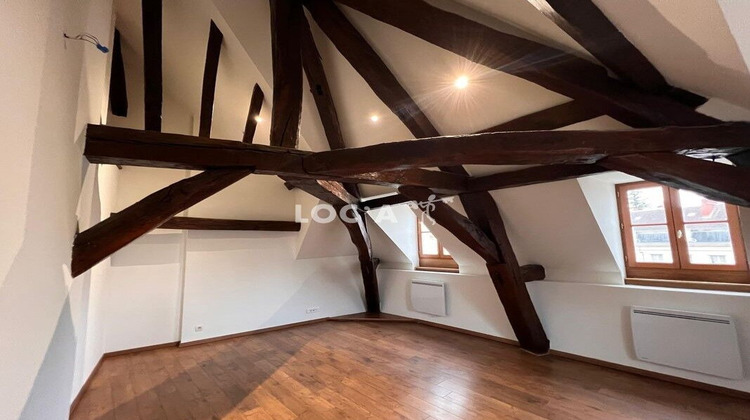 Ma-Cabane - Location Appartement Dijon, 40 m²