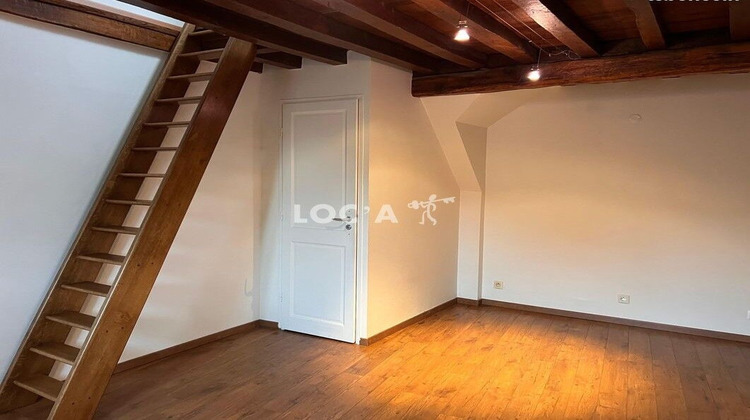 Ma-Cabane - Location Appartement Dijon, 40 m²