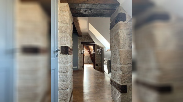 Ma-Cabane - Location Appartement Dijon, 40 m²