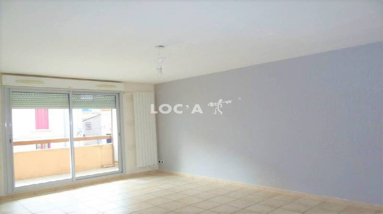Ma-Cabane - Location Appartement Dijon, 62 m²
