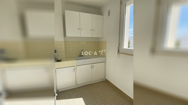 Ma-Cabane - Location Appartement Dijon, 30 m²