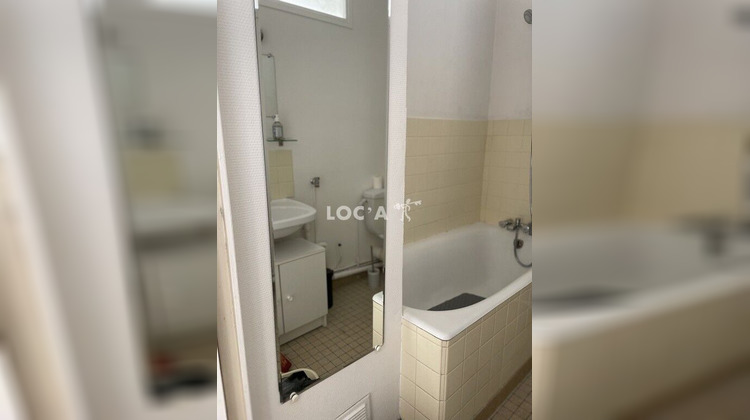 Ma-Cabane - Location Appartement Dijon, 30 m²