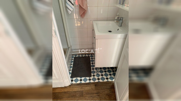 Ma-Cabane - Location Appartement Dijon, 49 m²
