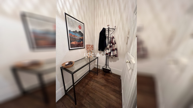 Ma-Cabane - Location Appartement Dijon, 49 m²